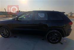 جیپ گراند شیرۆکی